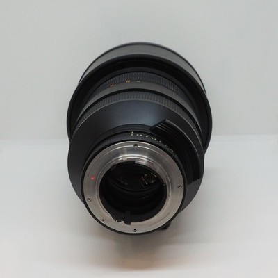 CONTAX Apo Sonnar 200mm F2 MMJ MF Lens Carl Zeiss Telephoto from