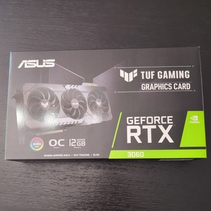 Asus Tuf 3060 12GB | eBay