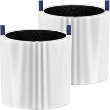 Mini Max Replacement Filter For Blueair Blue Pure Mini Max Air Purifiers 2-in-