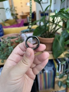 Oura Ring Gen3 Heritage | eBay