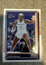 2025 Panini Donruss WNBA - Kalani Brown #84