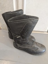 TCX BUTY EXPLORER 3 GTX 7117/G Size 42 Shoes Boots Motorcycle