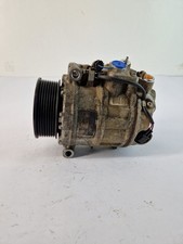 MERCEDES BENZ R W251 Klimakompressor Klimaanlage AIR CON PUMP 447260-2870