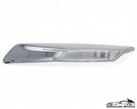 Blinker Seitenblinker Rechts Vorne FüR BMW 5Er Touring 520D Xdrive 09-16
