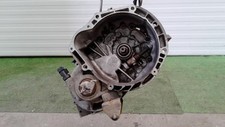 Boite de vitesse Kia PICANTO