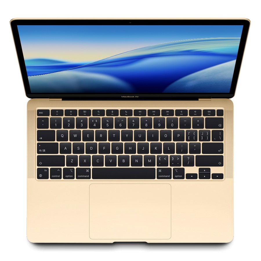 2020 Apple M1 MacBook Air 13" 3.20GHz/16GB/1TB SSD (Dorado) A2337 - con garantía, imagen 2