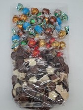 1 x 1500gr. Lindt Jahrespralinen+ Lindorkugeln gemischt !! (1000gr./15,33€ )