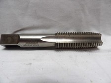 GTD Greenfield Industries Tap 7/8"-9
