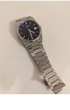 Tissot PRX Powermatic 80 Watch 40mm Blue Dial