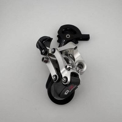 SRAM X0 9-Speed Rear Derailleur - Carbon Cage - BlackBox