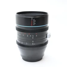 《》 SIRUI 35mm T2.9 Anamorphic (for Nikon Z) [ Lens | ]