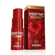 Immortal NYC Fine Fragranced Smokey Puff Volumizing & Styling Hair Powder 20g