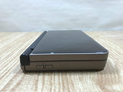Nintendo DSi LL XL DS Dark Brown Console Nintendo Japan - Tested