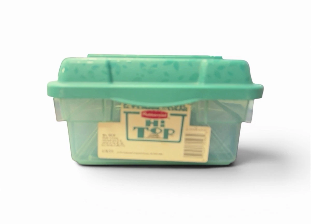 25+ Rubbermaid Plastic Container Home Storage Boxes for sale