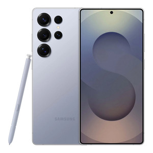 Samsung Galaxy S25 Ultra 256GB Titanium Silverblue - RETOURENWARE