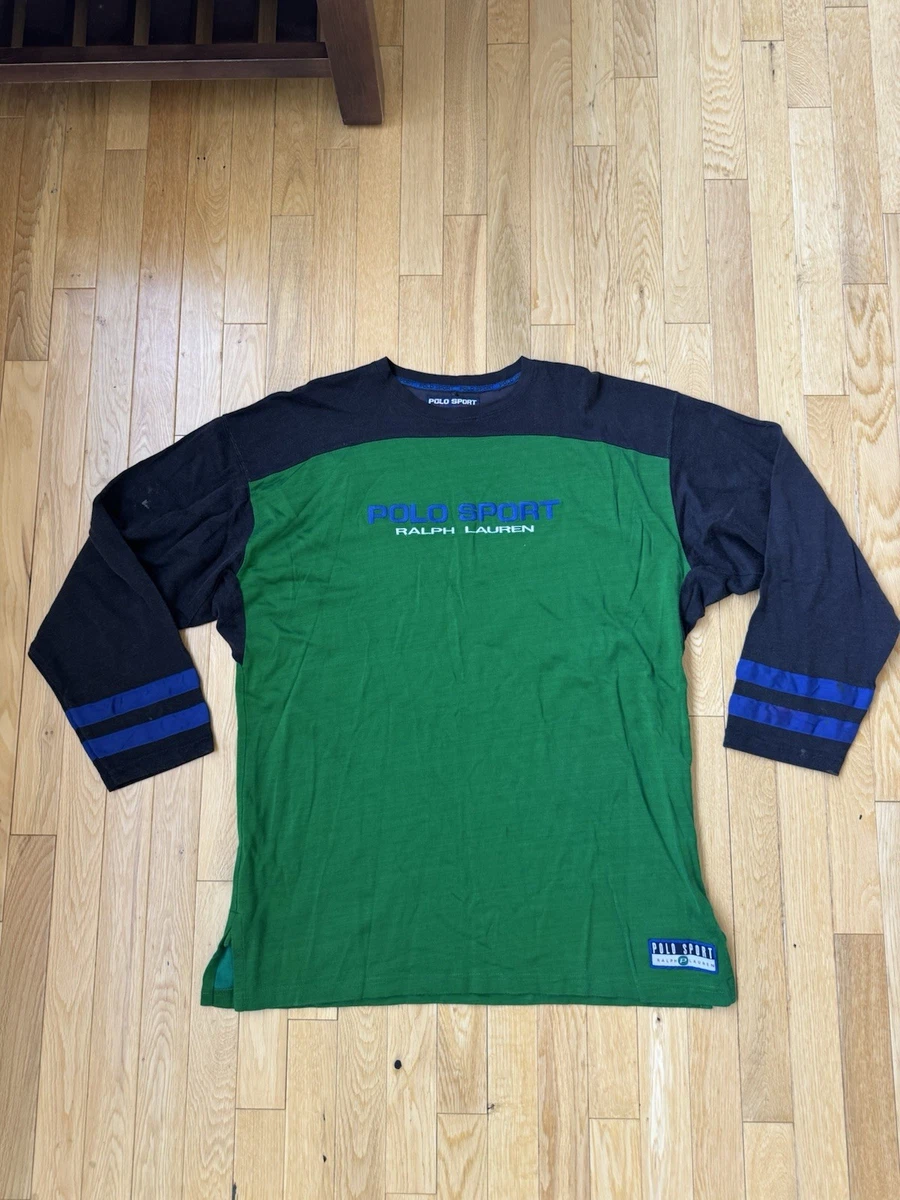 Polo Sport Shirts for Men for sale | eBay