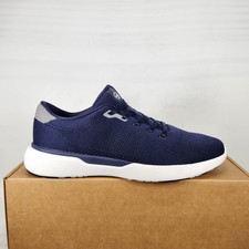 Size 9.5 - Peter Millar Glide V3 - Navy - Mens
