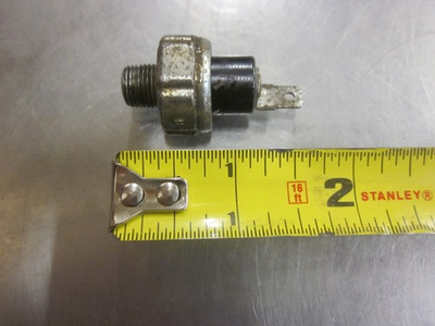 #ad Briggs amp; Stratton Vanguard 26hp 26 HP Vertical Engine Oil Pressure Switch 792028 $5.00