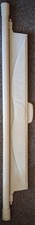 Toyota Venza Oem Cargo Cover Tan 2009-201564910-oto11-ao Toyota Venza Oem Cargo Cover Tan 2009-201564910-oto11-ao