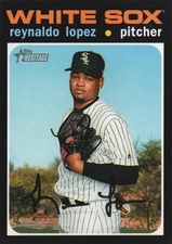 2020 Topps Heritage Baseball Card Pick 344-724