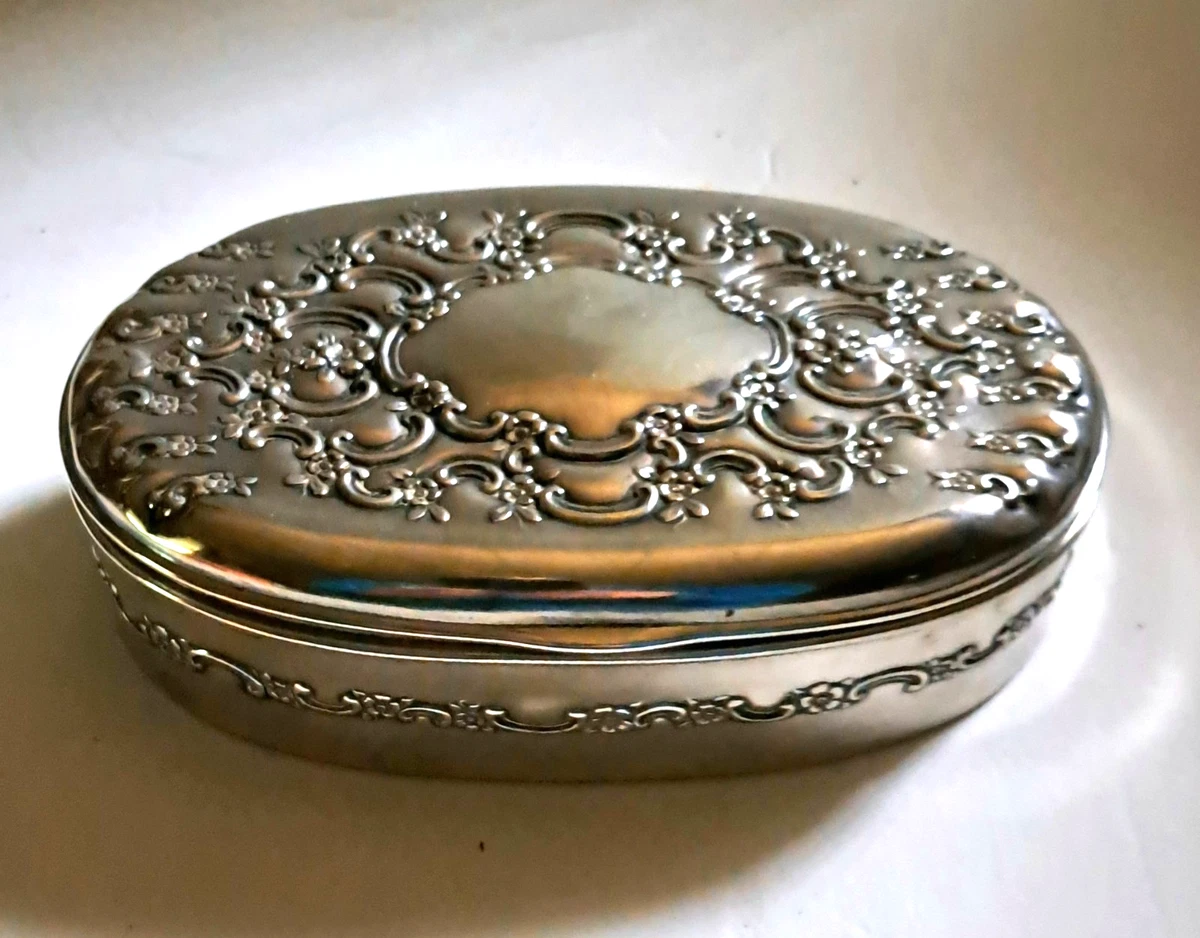 Tiffany & Co. Sterling Silver Antiques for sale | eBay