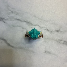 LEGO Star Wars Greedo Minifigure SW0110 - Excellent Condition - Rare
