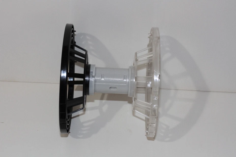 Carrete de película de hoja Jobo 2509 4X5 (para tanques de sistema 2500) Foto 2 de 3