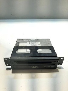 BMW X5 E53 2005 Steuergerät GPS Navigation 6920182 DMT2771