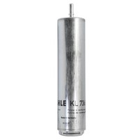 Kraftstofffilter KL 736/1D Mahle FüR BMW Mini