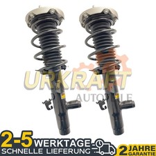 2x Federbeine Vorne Links Rechts Sto�d�mpfer 37116864760 F�r BMW F30 F31 F32 F80