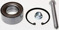 Denckermann Radlagersatz Hinterachse U.A. FüR Ford, Seat, Vw
