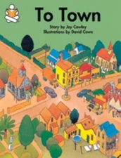 To Town Paperback