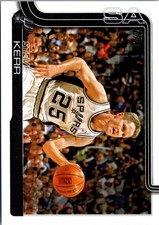 2025 Topps Flagship Steve Kerr #267