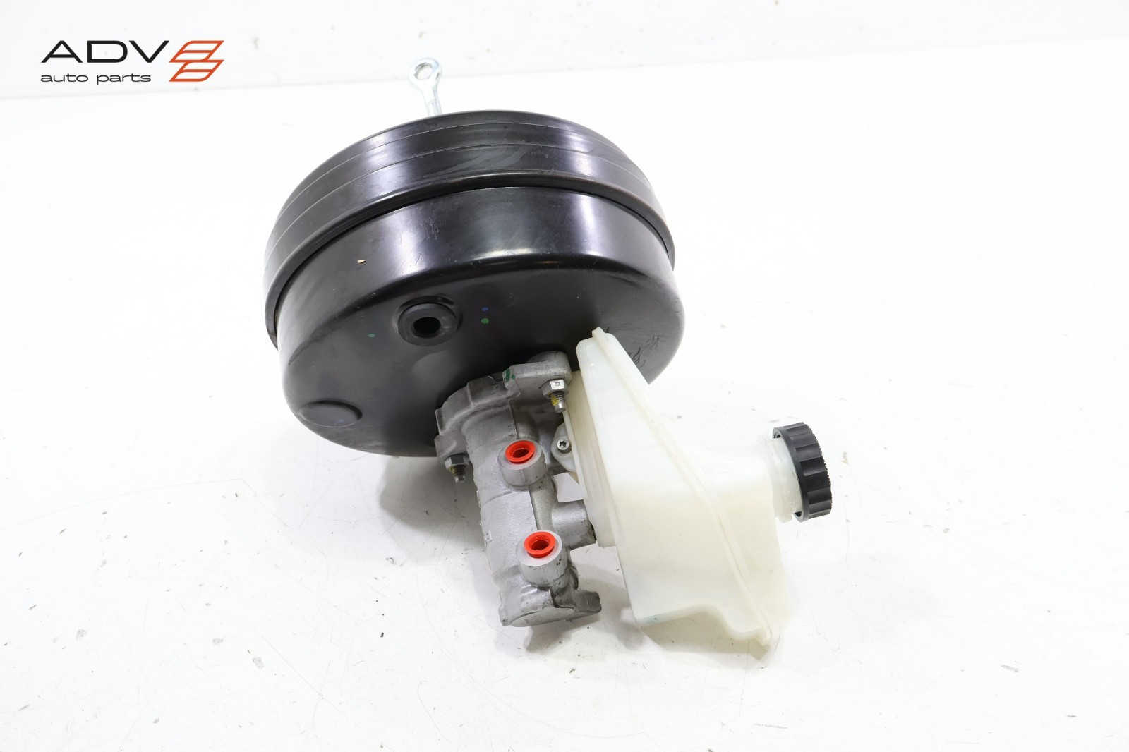 2014 - 2020 MASERATI GHIBLI BRAKE MASTER CYLINDER & BOOSTER & RESERVOIR OEM