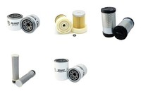 Filter Service KIT Passt FüR Kubota B7510 DT Mit Kubota D1005-ED16 Motor