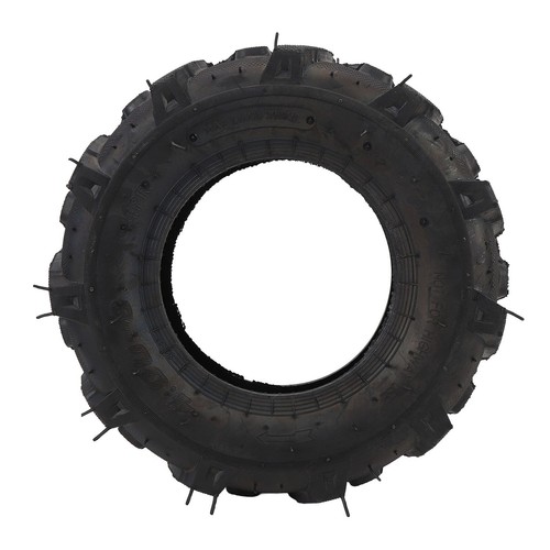 Gute Qualität Gabelstapler Reifen 4.00-8 Solid Tire Airport Solid Tire Für Heiße