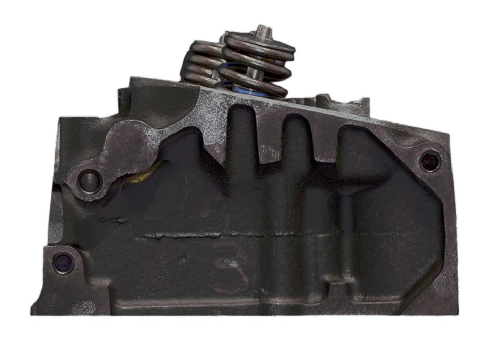 ATK Engines 2FK2 culata remanufacturada 1993-1997 Ford serie E furgoneta serie F Foto 3 de 4