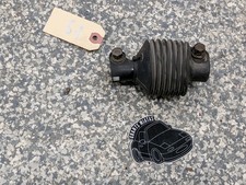 Mazda Miata 1990-1997 Oem Power Steering Column Rack Coupler U-joint Mazda Miata 1990-1997 Oem Power Steering Column Rack Coupler U-joint