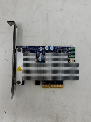 HP M2D2 742006-005 PCiE TO M.2 Controller Adapter Card