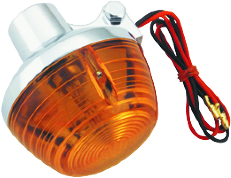 BikeMaster 适合本田转向信号 - 前 — 第 2/2 张图片