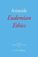 Aristotle | Eudemian Ethics | Taschenbuch | Englisch (2021) | Ean 9781647920012
