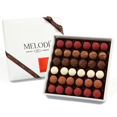 Praline Truffles Chocolate Luxury Gift box, Premium Luxury