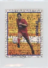 1998-99 Merlin's Calcio D'inizio Kick Off Figurine Stickers Luigi Di Biagio 0dj8