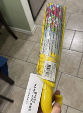 Marc Jacobs X Takashi Murakami Daisy Umbrella NEW rare collector item