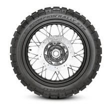 Pirelli Scorpion Rally Str Rear Tire 18055r17 73v Radial Dual Sport