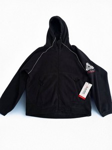 Palace Polartec | eBay