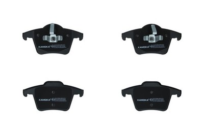 KAMOKA Bremsbelagsatz Scheibenbremse JQ1013564 für VOLVO XC90 1 275 VAN AWD
