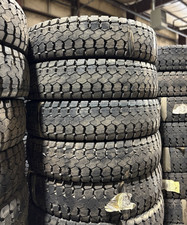 10.00r20 Double Coin Rlb1 16ply - Commercial Truck Tire
