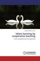 Seyyede-Mahsa Amini | Idiom Learning By Cooperative Teaching | Taschenbuch