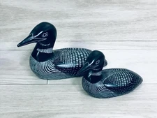 Canada Goose Decoy Duck BOMA Antique ㎝ Free Shipping